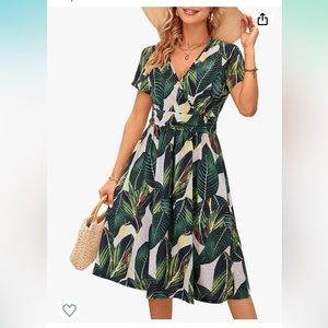 Beautiful comfortable dress size M